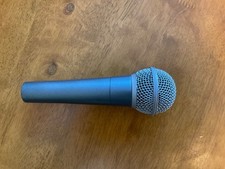 shure beta 58 for sale  Pulaski