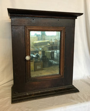 Antique vtg varnished for sale  Oneonta
