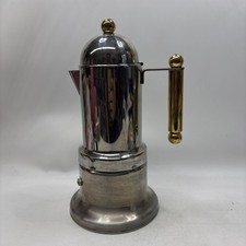 Caffettiera vev kontessa usato  Due Carrare