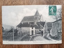 Mareil rue église. d'occasion  Expédié en Belgium