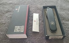 Victorinox Climber RT "ON THE ROAD"  1.3704.L10 comprar usado  Enviando para Brazil