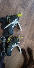 Ccm super tacks gebraucht kaufen  Ahrensburg