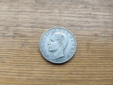 Silbermünze mark tto gebraucht kaufen  Nauen