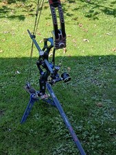 Compoundbogen hoyt 2000 gebraucht kaufen  Sonnenstein