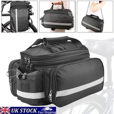 Waterproof bike pannier for sale  MANCHESTER