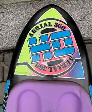 Hydroslide kneeboard vintage for sale  Shrewsbury