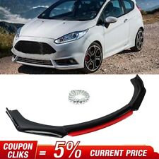 Ford fiesta mk5 for sale  LEICESTER