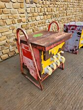 Red kva single for sale  HORLEY