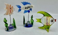 Vintage set art for sale  Racine