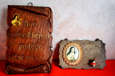 Cadres ste thérèse d'occasion  Basse-Goulaine