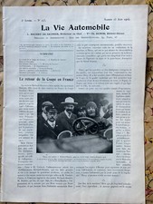 1904 course automobile d'occasion 1904 course automobile d'occasion  Saint-Julien-l'Ars