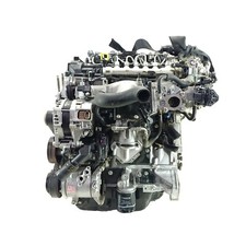 COMPLETE ENGINE MAZDA 6 GJ 2.2 D SKYACTIVE SHKV na sprzedaż  PL