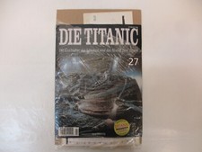 92528 hachette titanic gebraucht kaufen  Berlin