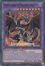 Masquerade dragon ardent d'occasion  France