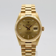 2206 rolex day gebraucht kaufen  Tönisvorst