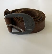 Vintage diesel leather for sale  Marion