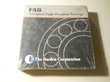 Fag spindellager hss71918c gebraucht kaufen  Mehrstetten