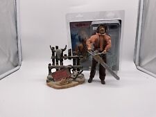 Neca leatherface texas gebraucht kaufen  Kitzingen