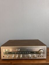 Vintage kenwood 2600 for sale  Round Rock