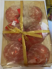Palle natale con usato  Messina