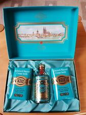 Echt kölnisch wasser gebraucht kaufen  Emmendingen