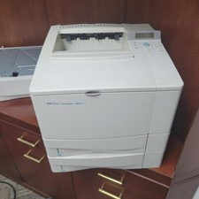 4050 laserjet printer for sale  Saint Louis