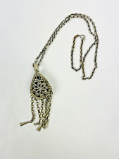 Ancien pendentif kabyle d'occasion  Bayonne