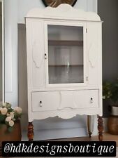 Beautifully refinished antique for sale  Newtown