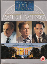 The west wing. usato  Lucera