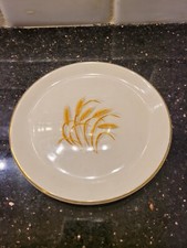 Golden wheat dish for sale  Columbus