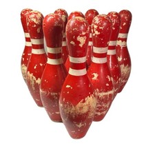 Vintage amf bowling for sale  Marshall