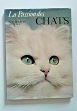 1968 passion chats d'occasion  Poitiers