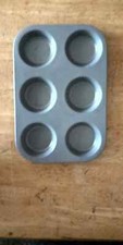 Unbranded cup muffin for sale  White Plains