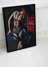 Red head hot for sale  BOURNEMOUTH