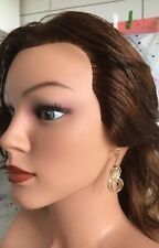 Créole boucles oreilles d'occasion  Carpentras