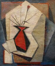 Tableau cubiste nature d'occasion  Paris IX