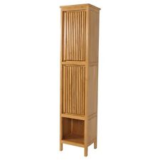 Ware teak hochschrank gebraucht kaufen  Altusried