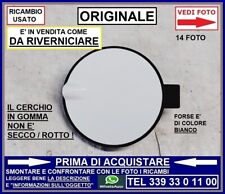Sportello rifornimento serbato usato  Carrara