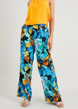 Ladies colourful palazzo for sale  MANCHESTER