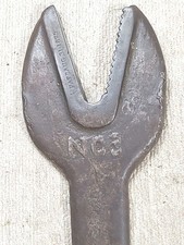 Large vintage inch for sale  Sturgis