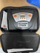 Arnold clark compressor for sale  WHITCHURCH