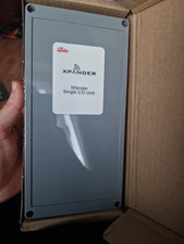 Apollo xpander single for sale  STANMORE