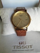 Orologio tissot vintage usato  Torre del Greco