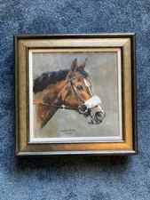 Stunning original oil for sale  LYTHAM ST. ANNES