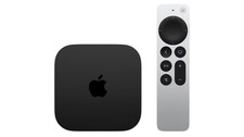 Apple TV 4K 3ª Geração 128GB Streamer de Mídia Wi-Fi + Ethernet MN893LL/A - Muito Bom comprar usado Apple TV 4K 3ª Geração 128GB Streamer de Mídia Wi-Fi + Ethernet MN893LL/A - Muito Bom comprar usado  Enviando para Brazil
