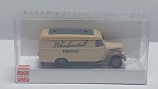 Busch 51811 robur gebraucht kaufen  Ebergötzen