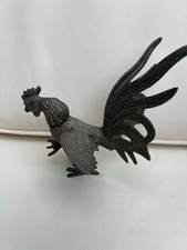 Silver coloured cast for sale  ROMFORD