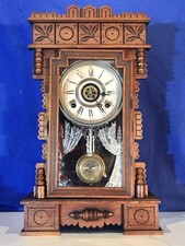 antique clock case for sale  Laguna Hills