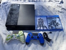 Sony playstation ps4 for sale  San Francisco