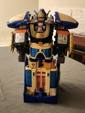 Power rangers lightspeed for sale  Portland